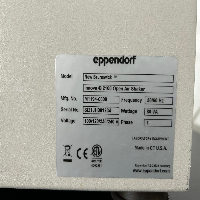 New Brunswick Innova 2100 Platform Shaker image 2